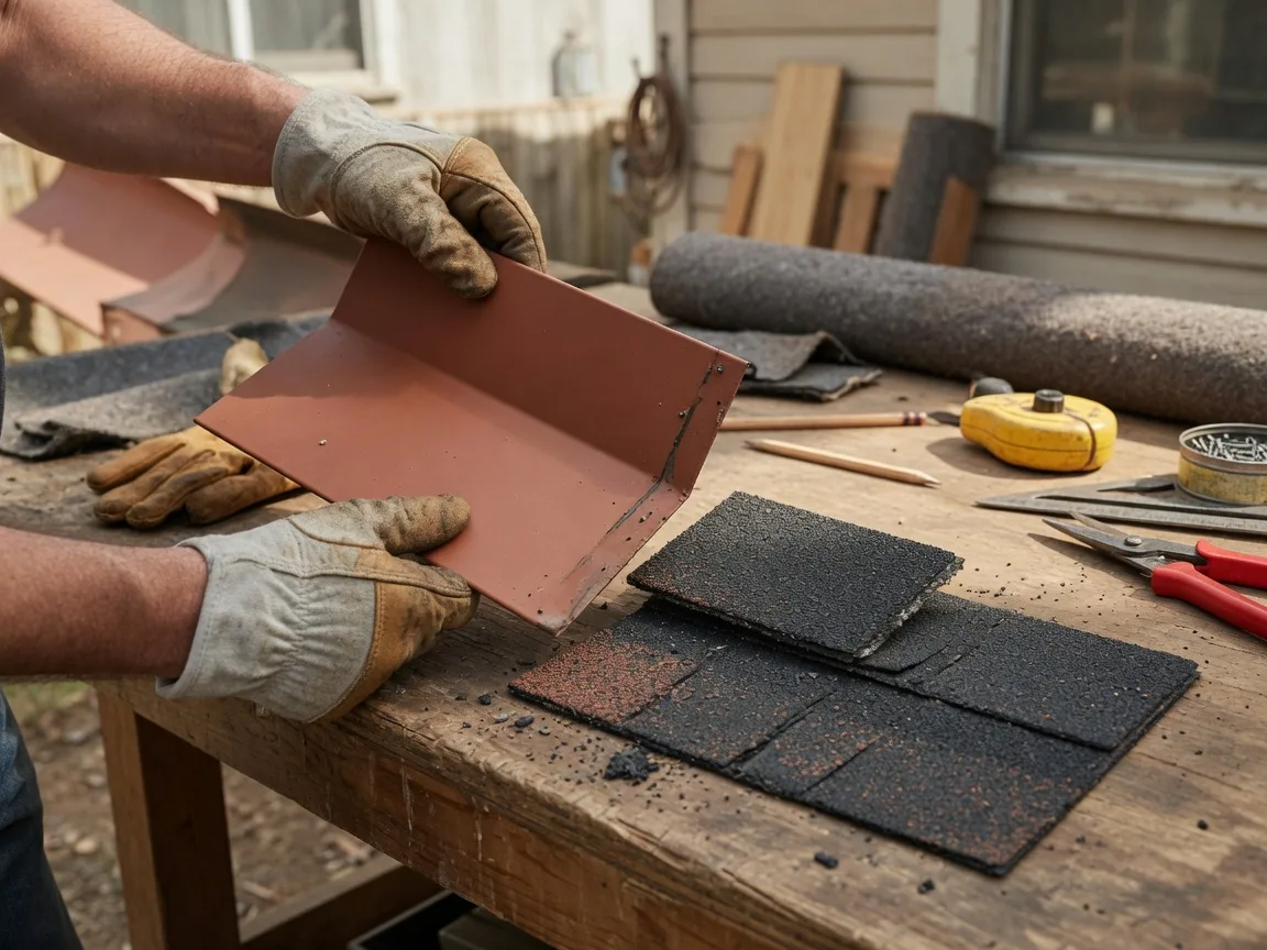 Roof Repair company in Peggs, OK